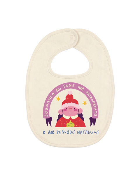 Il bib di Natale