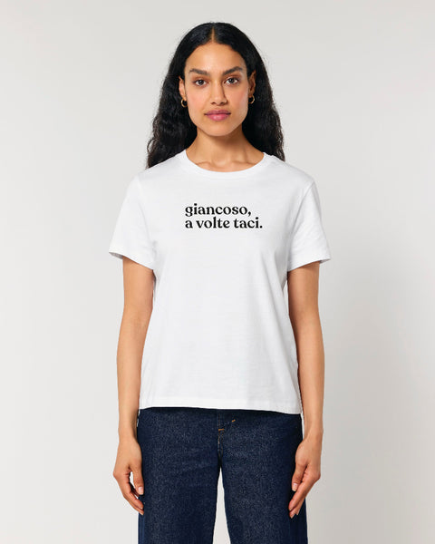 Tee Giancoso