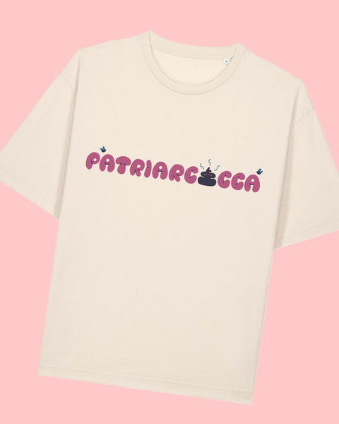 La t-shirt Patriarcacca