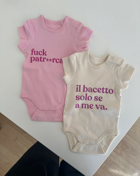 Il Baby Body