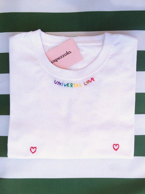 Tee Pride