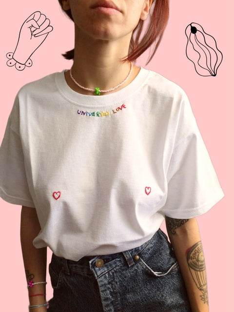 Tee Pride
