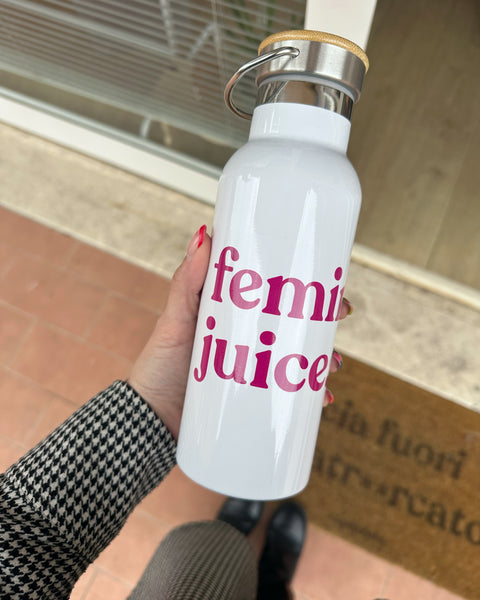 Le borracce