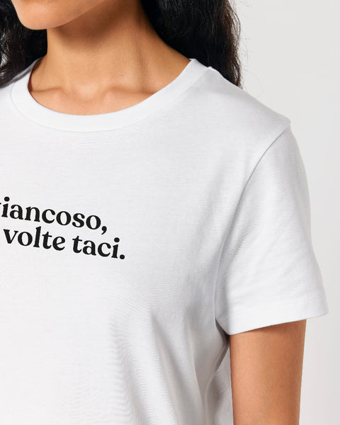 Tee Giancoso