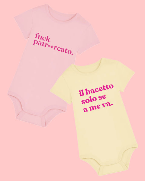 Il Baby Body