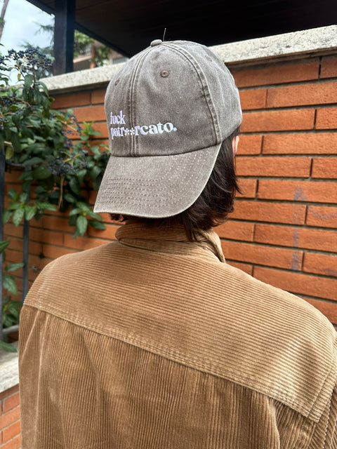 Il cappello Censored