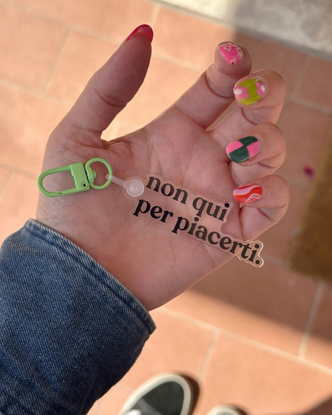 Gli charm