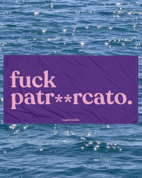 I teli mare