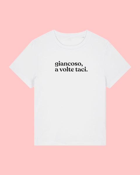 Tee Giancoso