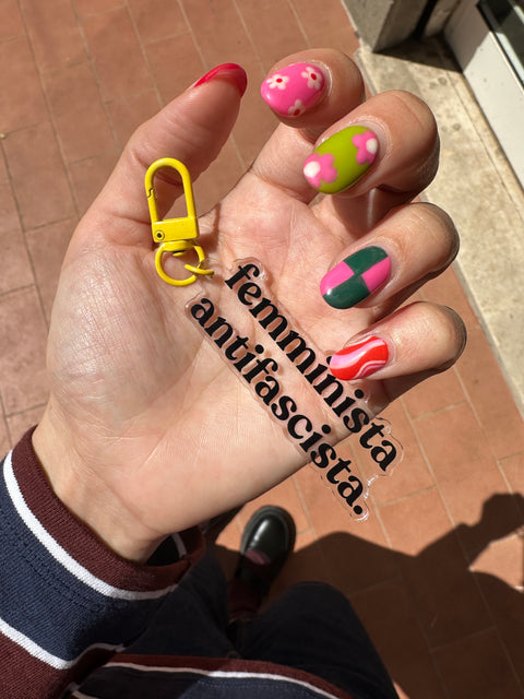 Gli charm