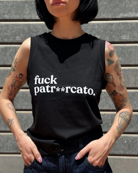 La canotta censored