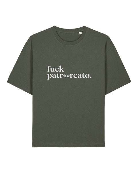 La t-shirt Censored