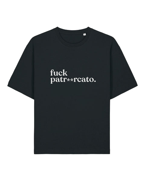 La t-shirt Censored
