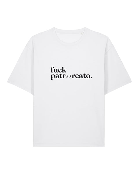 La t-shirt Censored