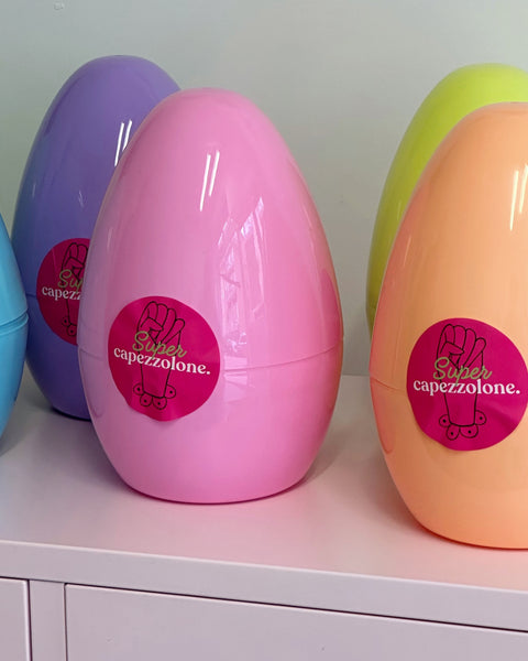 il Super Capezzolone