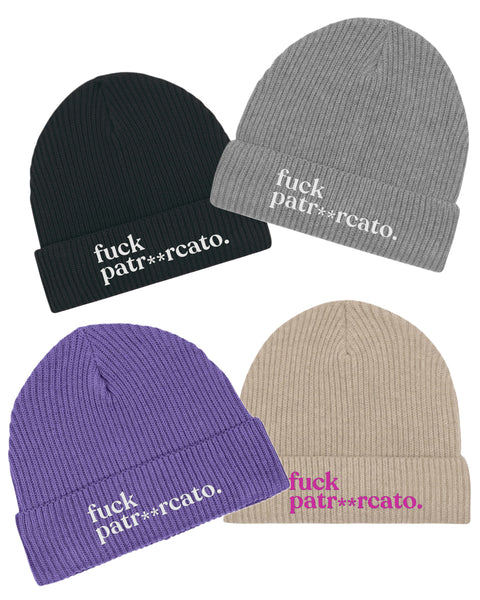 Il berretto censored