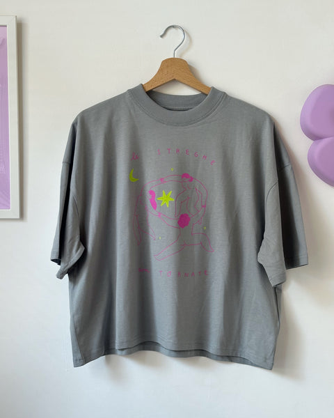 La t-shirt Streghe